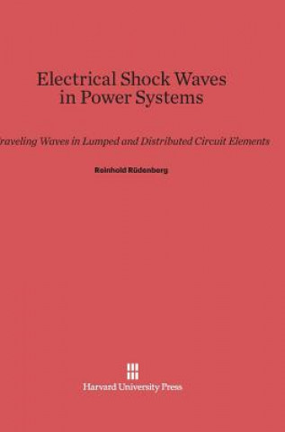 Electrical Shock Waves in Power Systems