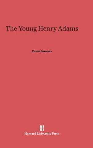 Young Henry Adams