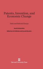Patents, Invention, and Economic Change