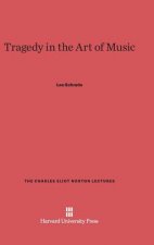 Tragedy in the Art of Music