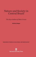 Nature and Society in Central Brazil