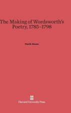 Making of Wordsworth's Poetry, 1785-1798