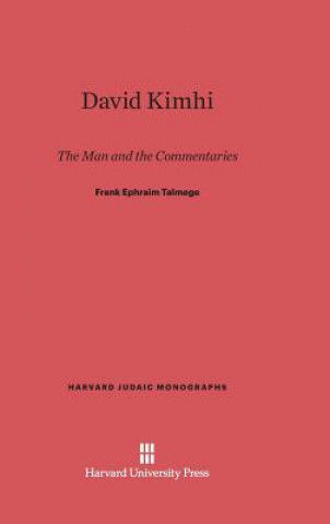 David Kimhi