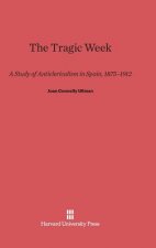 Tragic Week