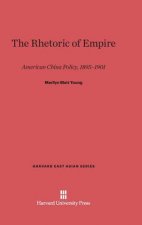 Rhetoric of Empire