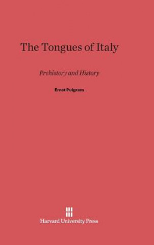 Tongues of Italy