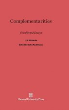 Complementarities