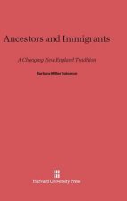 Ancestors and Immigrants