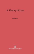 Theory of Law