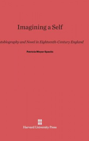 Imagining a Self