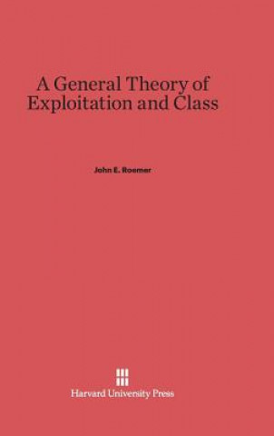General Theory of Exploitation and Class