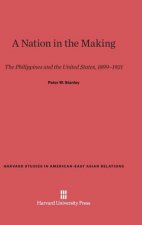 Nation in the Making