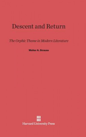Descent and Return