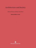 Architecture and Society