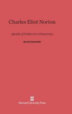 Charles Eliot Norton