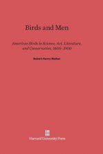 Birds and Men