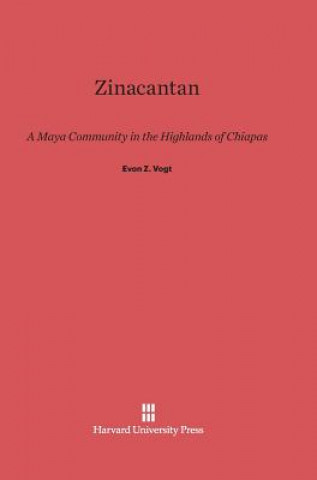 Zinacantan