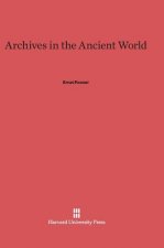 Archives in the Ancient World