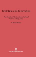 Imitation and Innovation