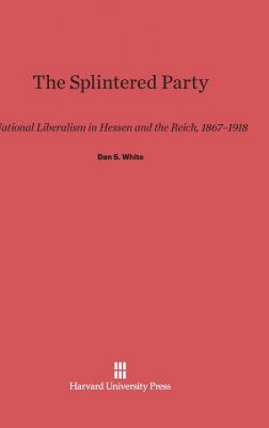 Splintered Party