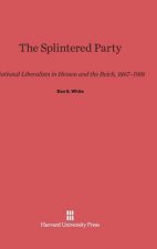 Splintered Party
