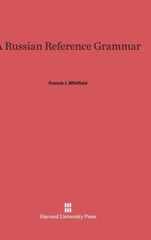 Russian Reference Grammar