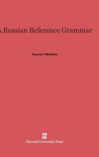 Russian Reference Grammar