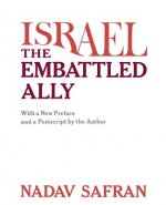 Israel--The Embattled Ally