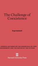 Challenge of Coexistence