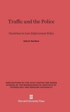 Traffic and the Police