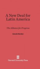 New Deal for Latin America
