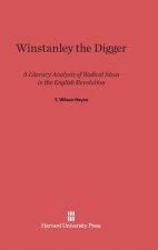 Winstanley the Digger