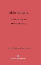 Biliary Atresia