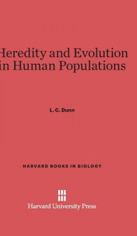 Heredity and Evolution in Human Populations