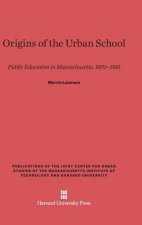 Origins of the Urban School