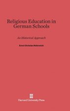 Religious Education in German Schools
