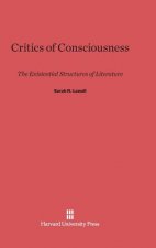 Critics of Consciousness
