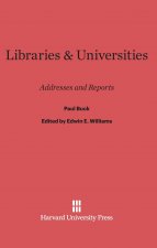 Libraries & Universities