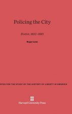 Policing the City