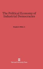 Political Economy of Industrial Democracies