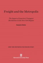 Freight and the Metropolis