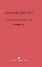 Newcastle's New York