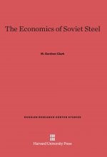 Economics of Soviet Steel
