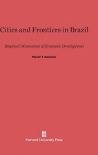 Cities and Frontiers in Brazil