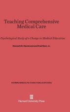 Teaching Comprehensive Medical Care