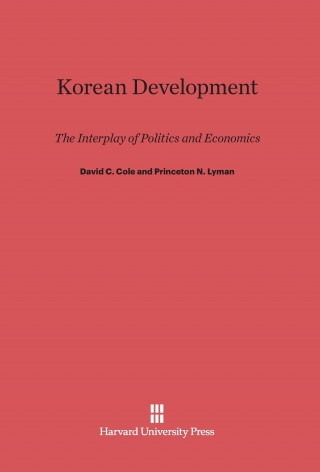 Korean Development
