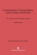Commissars, Commanders, and Civilian Authority