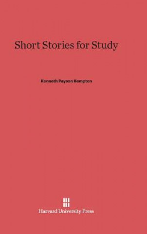 Short Stories for Study