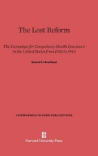 Lost Reform