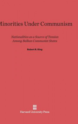 Minorities Under Communism